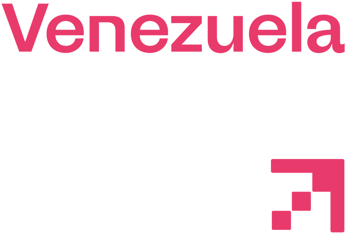 Venezuela Tech Week Logo