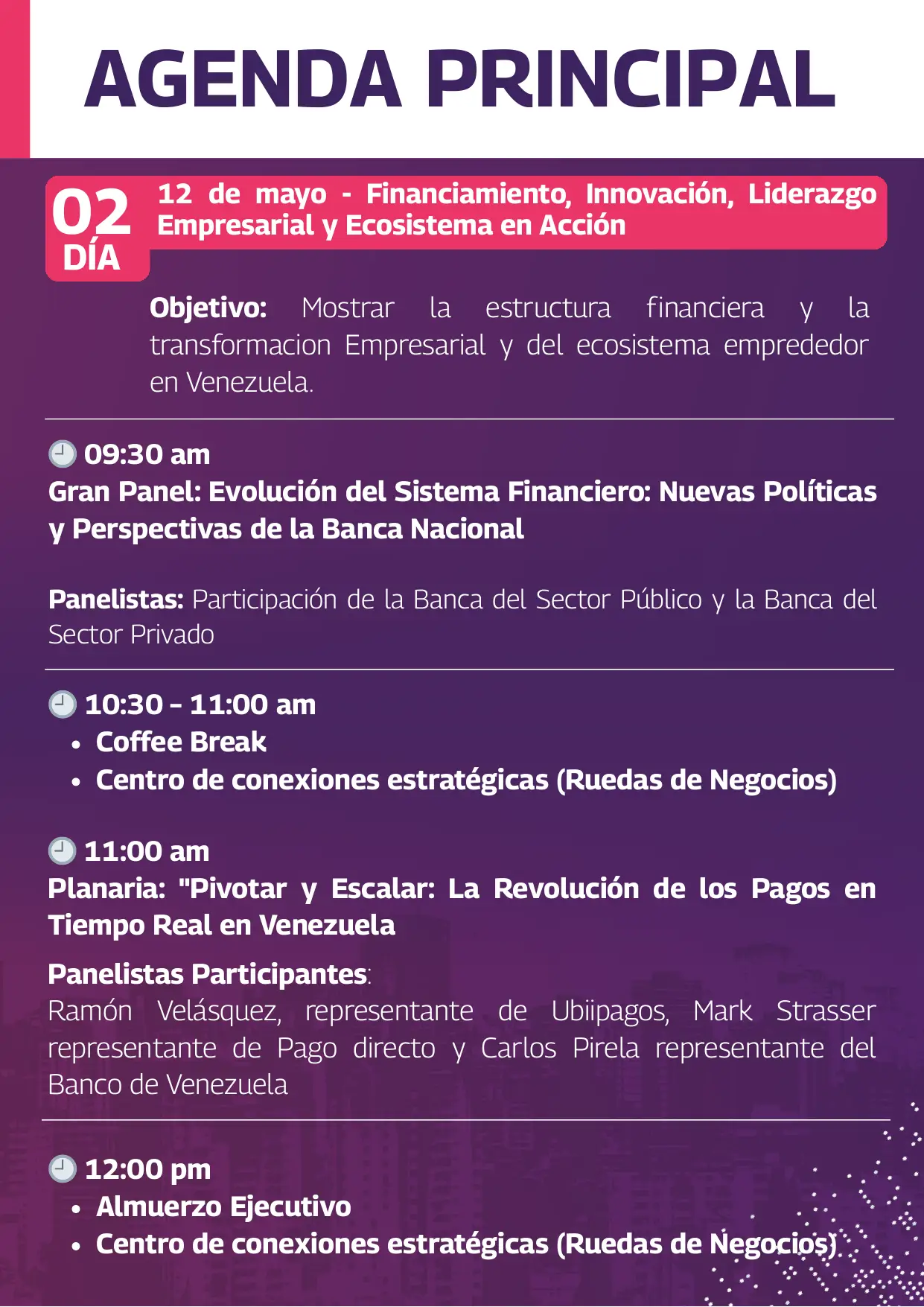 Agenda - página 11