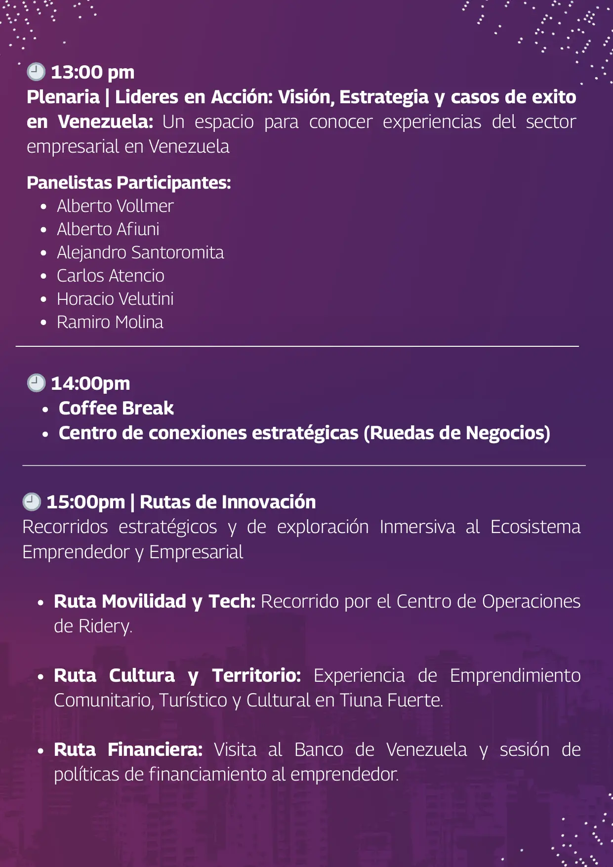 Agenda - página 12